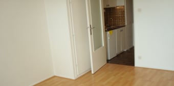 Image 2 - Appartement · Strasbourg (67000) · 1 pièce · 21m²