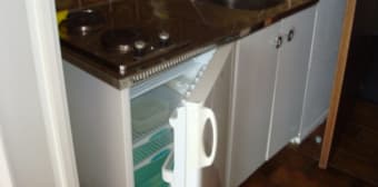 Image 3 - Appartement · Strasbourg (67000) · 1 pièce · 21m²