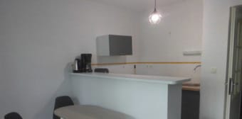 Image 1 - Appartement · Agen (47000) · 1 pièce · 29m²