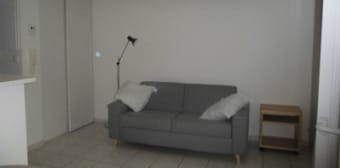 Image 2 - Appartement · Agen (47000) · 1 pièce · 29m²