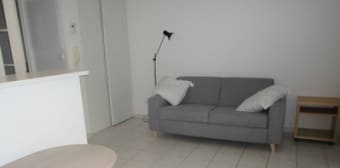 Image 2 - Appartement · Agen (47000) · 1 pièce · 29m²