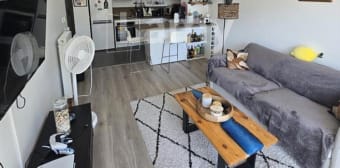 Image 1 - Appartement · Chatillon (92320) · 2 pièces · 46m²