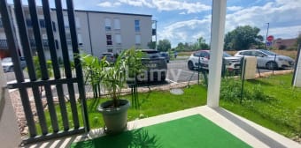 Image 1 - Appartement · Lons (64140) · 1 pièce · 31m²