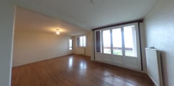 Image 2 - Appartement · Meylan (38240) · 5 pièces · 102m²