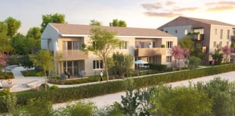 Image 1 - Appartement · Toulouse (31200) · 3 pièces · 61m²