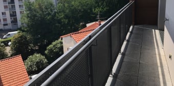 Image 1 - Appartement · Toulouse (31300) · 4 pièces · 84m²