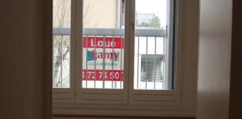 Image 3 - Appartement · Lyon (69008) · 2 pièces · 53m²
