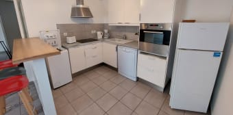 Image 1 - Appartement · Meylan (38240) · 2 pièces · 44m²