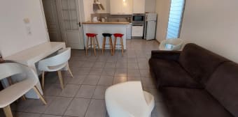 Image 2 - Appartement · Meylan (38240) · 2 pièces · 44m²