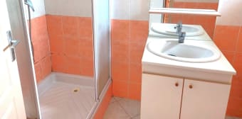 Image 2 - Appartement · Le Creusot (71200) · 3 pièces · 54m²