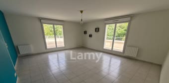 Image 2 - Appartement · St Georges Sur Baulche (89000) · 4 pièces · 102m²