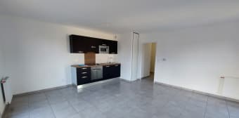 Image 2 - Appartement · Gleize (69400) · 3 pièces · 63m²