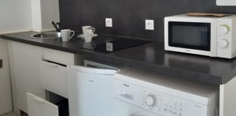 Image 1 - Appartement · Orleans (45000) · 1 pièce · 26m²