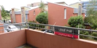 Image 2 - Appartement · Belfort (90000) · 2 pièces · 43m²