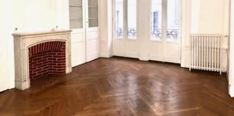 Image 2 - Appartement · Lyon (69006) · 3 pièces · 94m²
