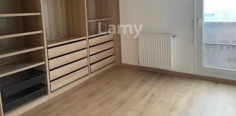 Image 3 - Appartement · Carrieres Sous Poissy (78955) · 3 pièces · 66m²
