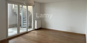Image 1 - Appartement · Carrieres Sous Poissy (78955) · 3 pièces · 66m²