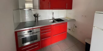 Image 2 - Appartement · Lyon (69009) · 2 pièces · 41m²