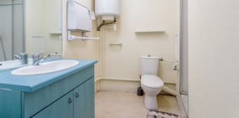 Image 1 - Appartement · Chambery (73000) · 1 pièce · 24m²