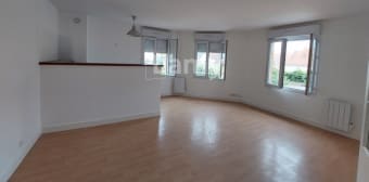 Image 2 - Appartement · Arpajon (91290) · 3 pièces · 56m²