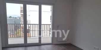 Image 3 - Appartement · Montoir De Bretagne (44550) · 3 pièces · 61m²