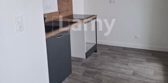 Image 1 - Appartement · Montoir De Bretagne (44550) · 3 pièces · 61m²