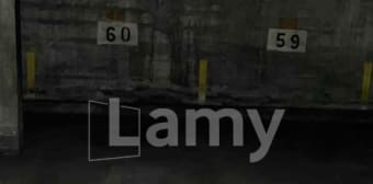 Image 2 - Parking/box · Lyon (69003) · 10m²