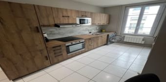 Image 1 - Appartement · Lyon (69003) · 2 pièces · 33m²