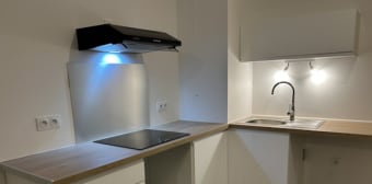 Image 1 - Appartement · Brignoles (83170) · 2 pièces · 39m²