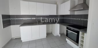 Image 3 - Appartement · Besancon (25000) · 4 pièces · 85m²