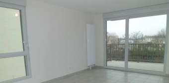 Image 2 - Appartement · Dijon (21000) · 3 pièces · 65m²
