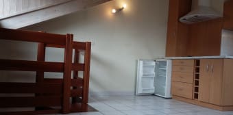 Image 2 - Appartement · Grenoble (38000) · 2 pièces · 27m²