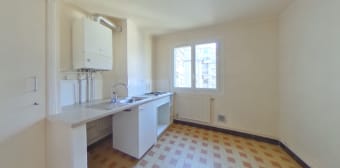 Image 1 - Appartement · Grenoble (38000) · 2 pièces · 61m²