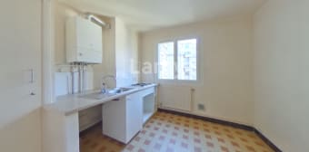 Image 1 - Appartement · Grenoble (38000) · 2 pièces · 61m²
