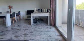 Image 3 - Appartement · Limoges (87000) · 2 pièces · 59m²