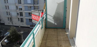 Image 1 - Appartement · Angers (49100) · 1 pièce · 26m²