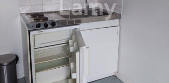 Image 1 - Appartement · Dijon (21000) · 1 pièce · 19m²
