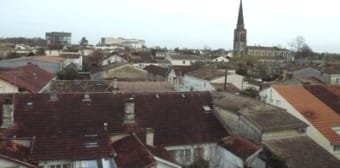 Image 1 - Parking/box · Libourne (33500) · 12m²