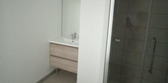 Image 1 - Appartement · Tours (37100) · 3 pièces · 62m²