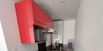 Image 3 - Appartement · Aix En Provence (13100) · 1 pièce · 25m²