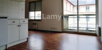 Image 1 - Appartement · Rennes (35700) · 2 pièces · 27m²