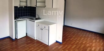 Image 2 - Appartement · Rennes (35700) · 2 pièces · 27m²
