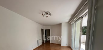 Image 3 - Appartement · Nantes (44300) · 2 pièces · 55m²