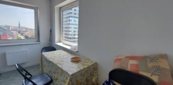 Image 3 - Appartement · Vandoeuvre Les Nancy (54500) · 18m²