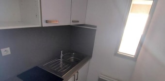 Image 1 - Appartement · Arcachon (33120) · 24m²