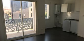 Image 2 - Appartement · Merignac (33700) · 2 pièces · 41m²