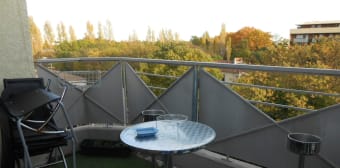 Image 3 - Appartement · Montpellier (34090) · 2 pièces · 36m²
