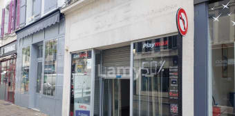 Image 2 - Local · Sens (89100) · 60m²