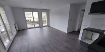 Image 1 - Appartement · Pringy (77310) · 3 pièces · 61m²
