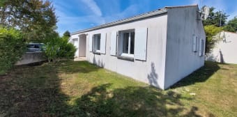 Image 3 - Maison/villa · Aubigny Les Clouzeaux (85430) · 78m²